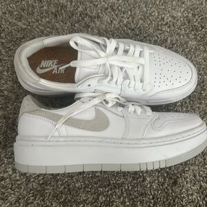 Women’s Nike Air Jordan 1 Elevate Low